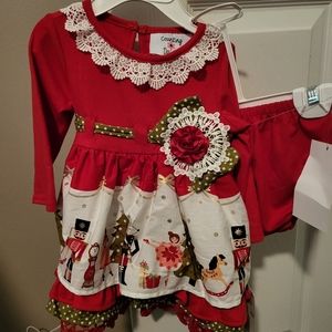 6 to 9 month dress
